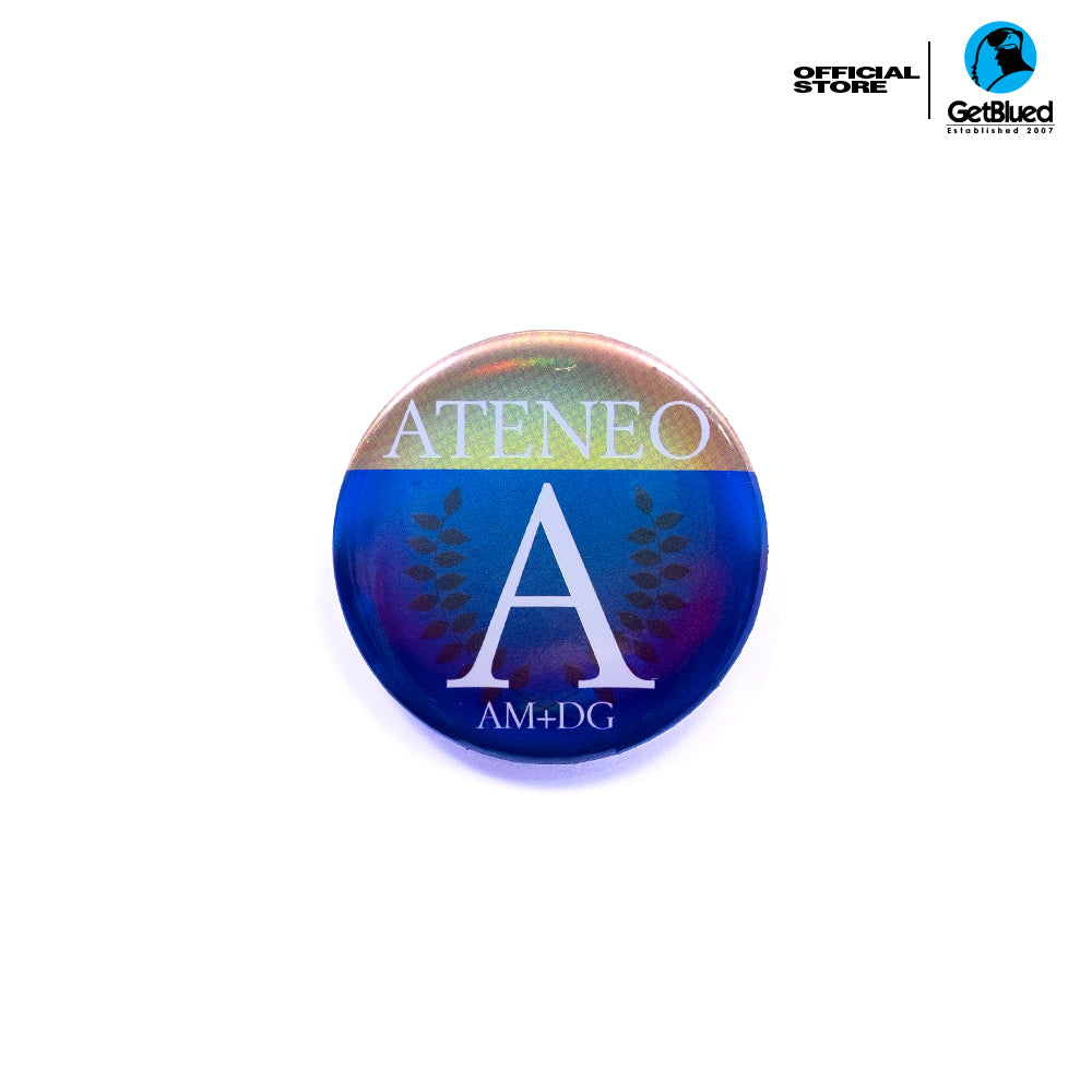 120.00 GetBlued Ateneo | Pins