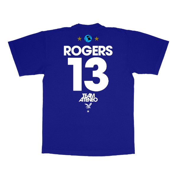 Basketball | Grayson Rogers #13