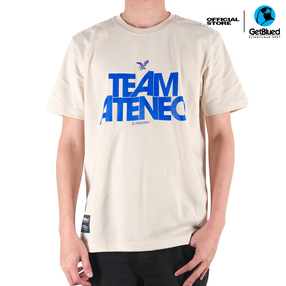 Team Ateneo Classic 15th Anniversary Tee