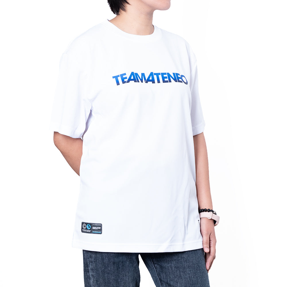 Team Ateneo White | Active Fit