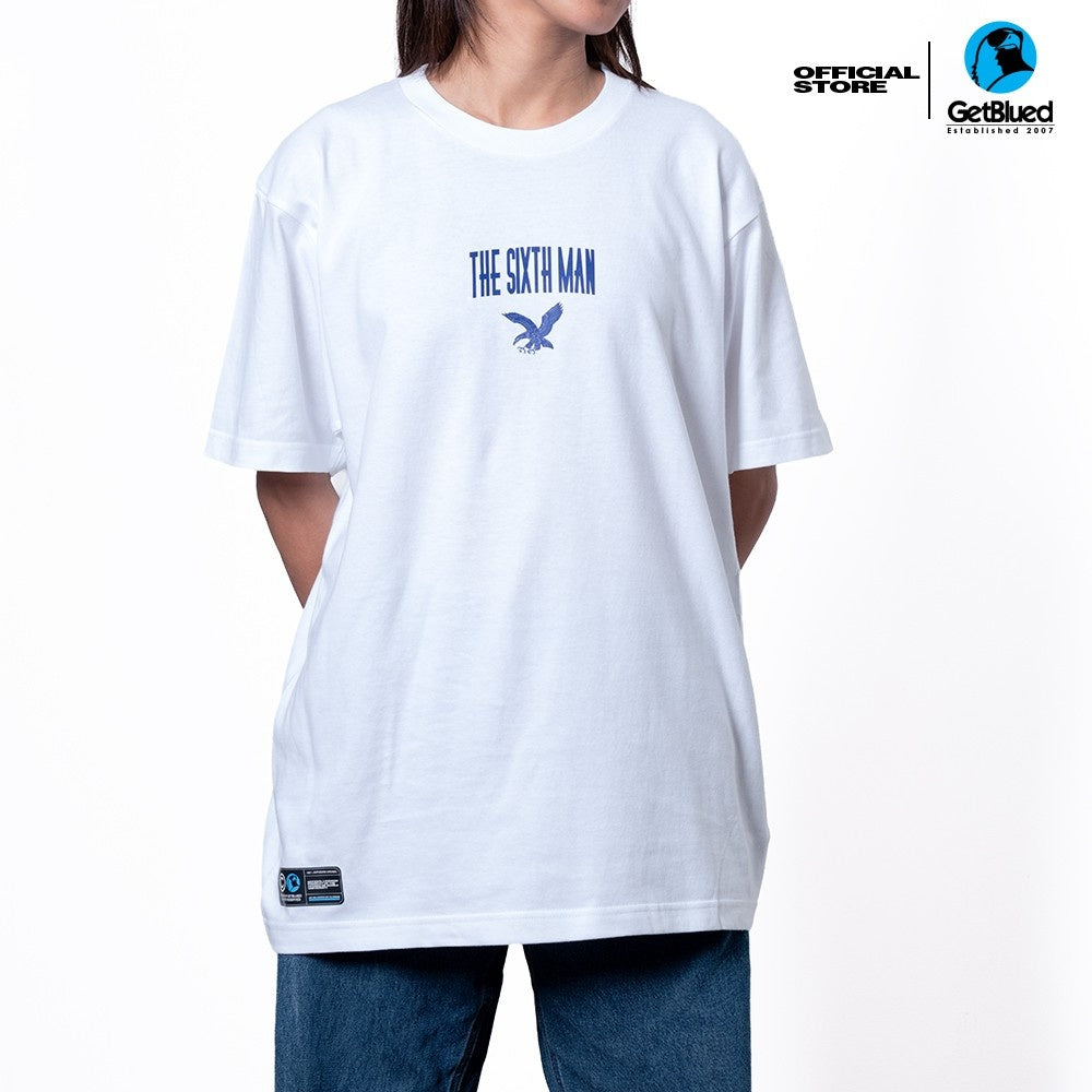 The Sixth Man Eagle Icon T-Shirt