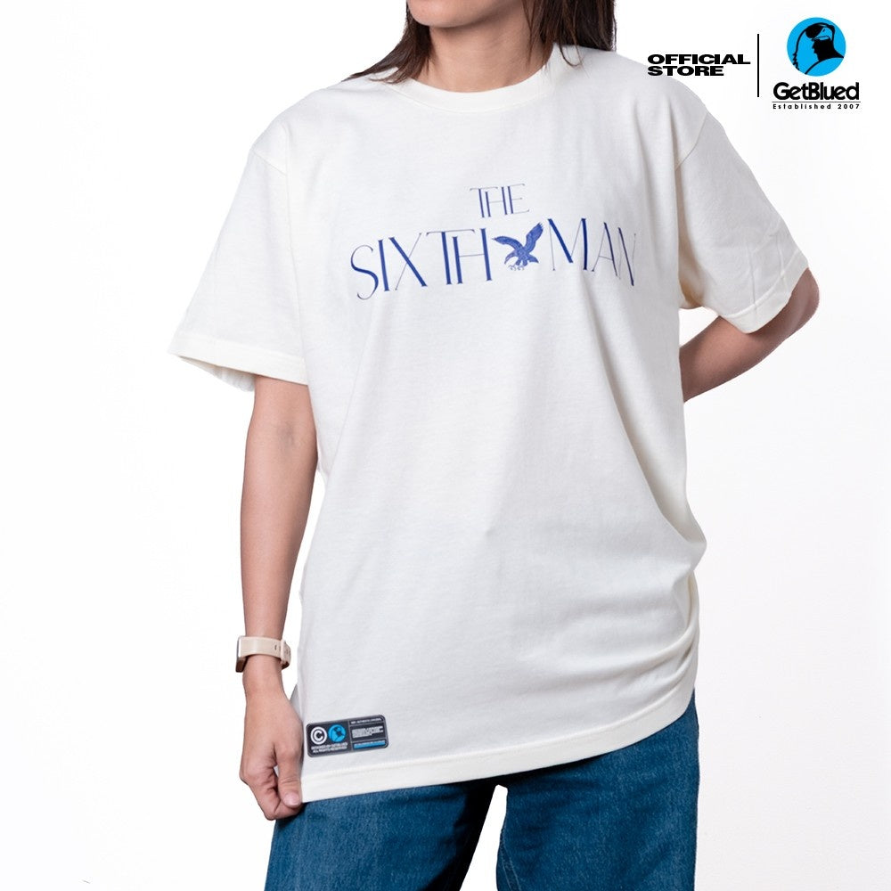 The Sixth Man T-Shirt