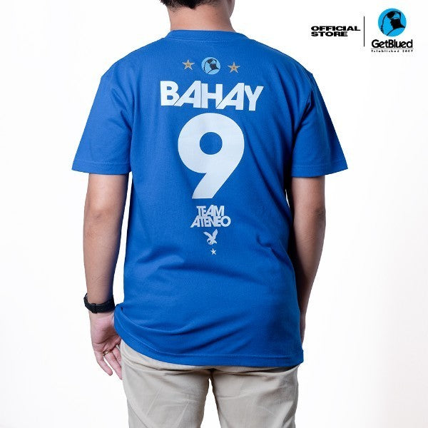 Basketball | Jared Bahay #09