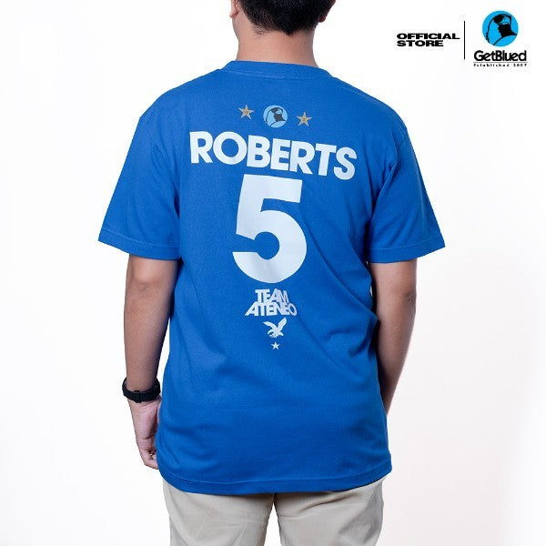Basketball | Travis Roberts #05