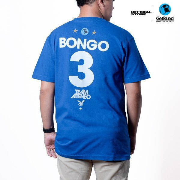 Basketball | Andrew Bongo #03